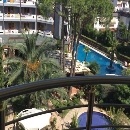 גולם Lovely Apartment מראה חיצוני תמונה