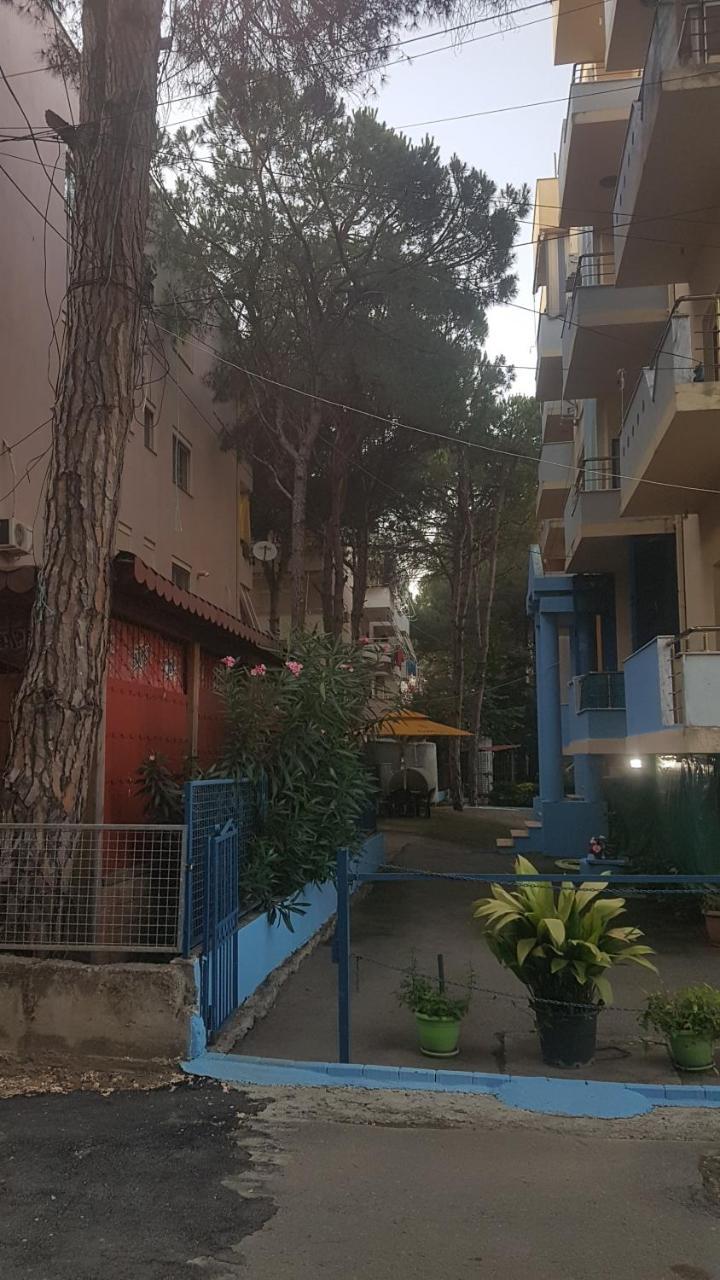 גולם Lovely Apartment מראה חיצוני תמונה