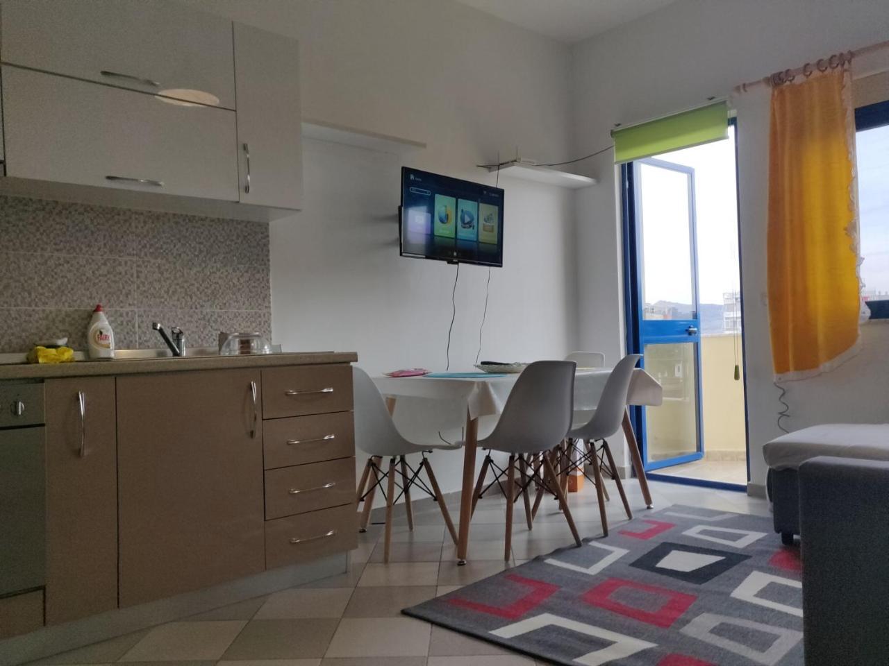 גולם Lovely Apartment מראה חיצוני תמונה